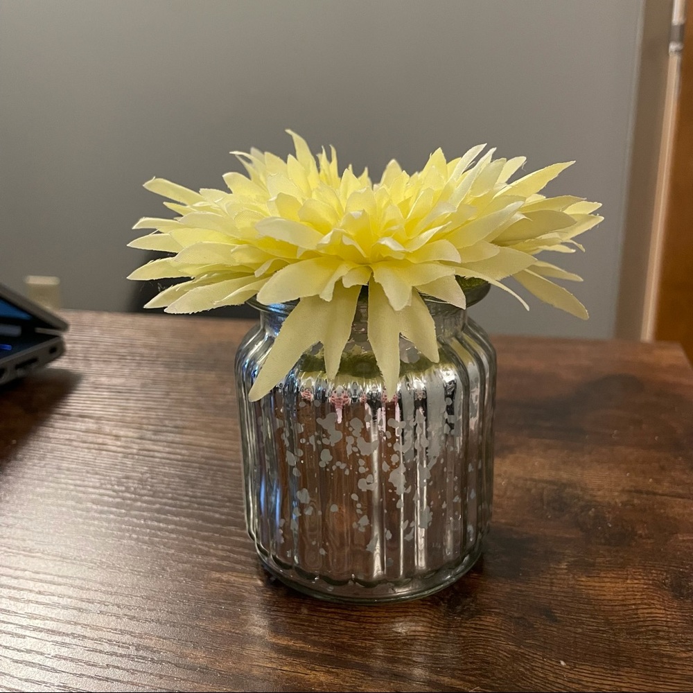 Fake Flower Office/Room Decor